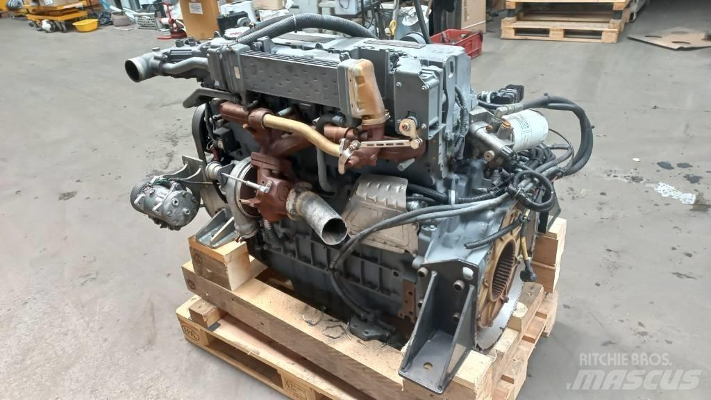 Deutz TCD2013L064V Moottorit