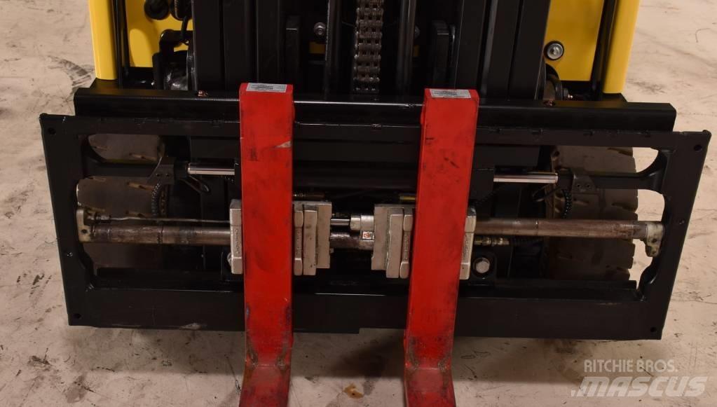 Hyster J1.6XN Sähkötrukit