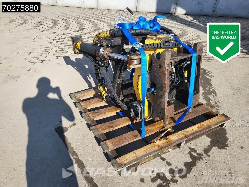  S70 / S70 Pikakytkimet