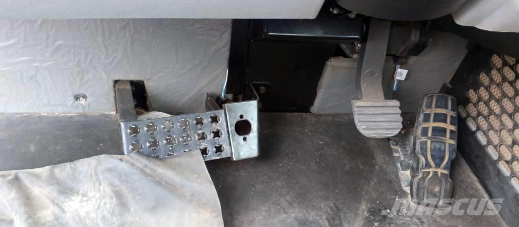 CAT 730 C 2 Dumpperit