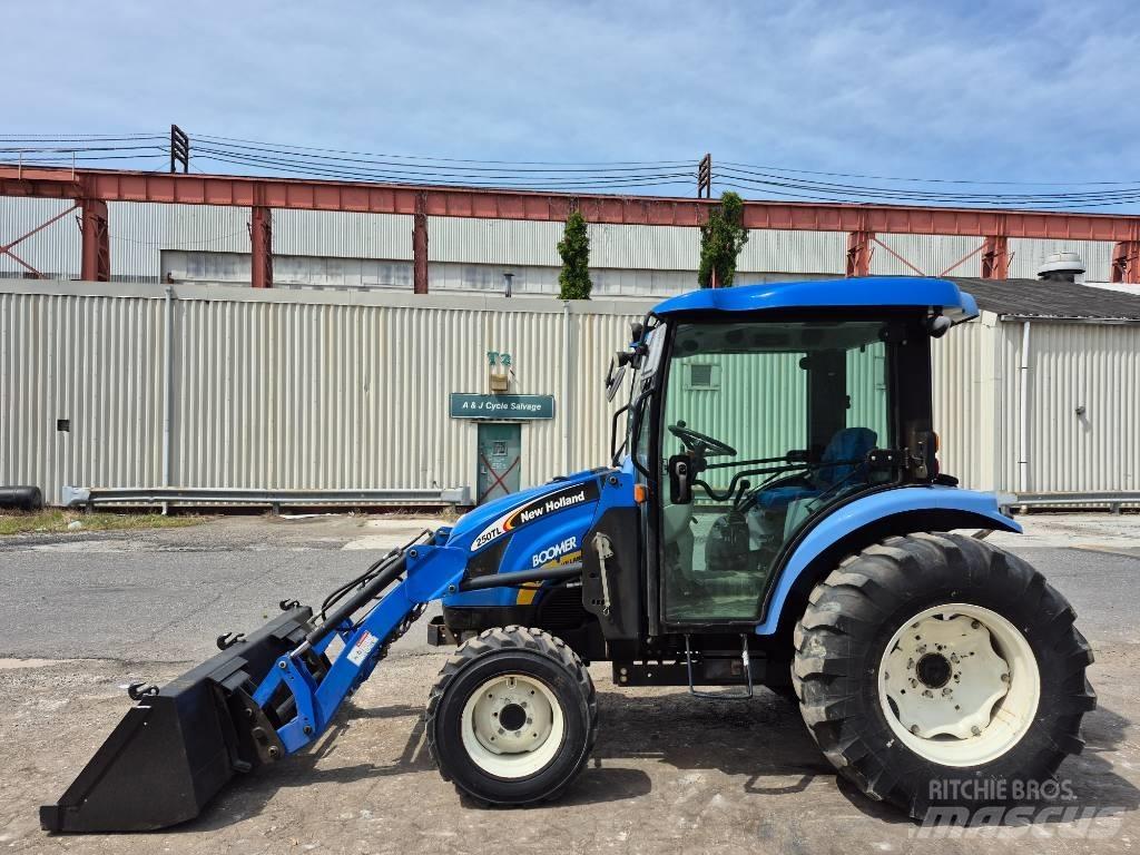 New Holland 3050 Traktorit