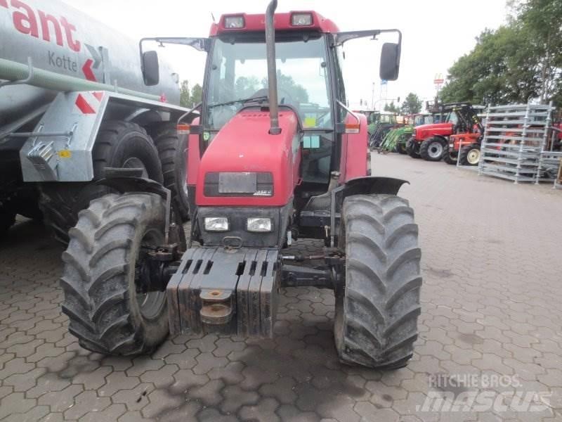 Case IH CS 94 Traktorit
