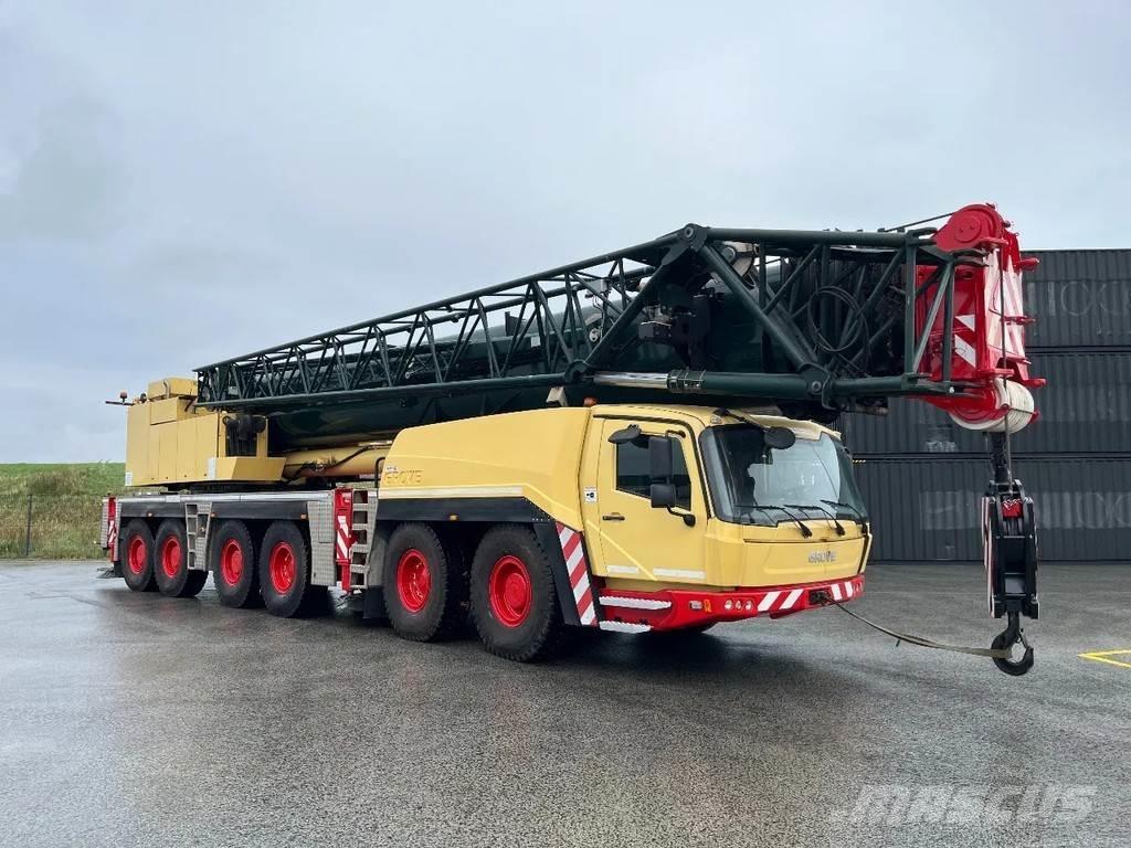 Grove GMK6300L Mobiilinosturit