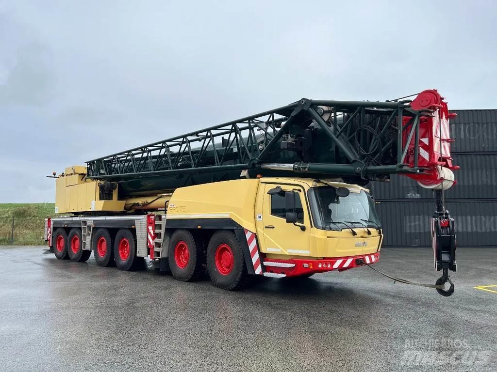 Grove GMK6300L Mobiilinosturit