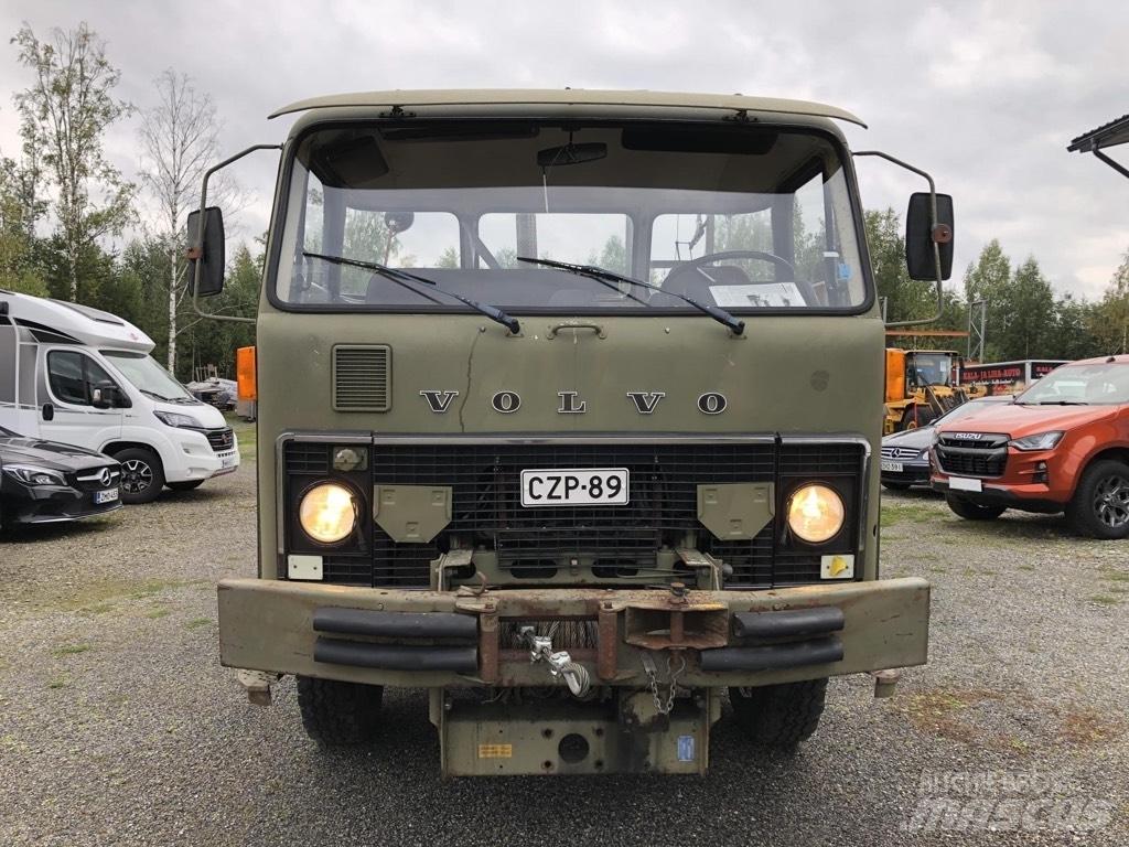 Volvo F85 Muut kuorma-autot