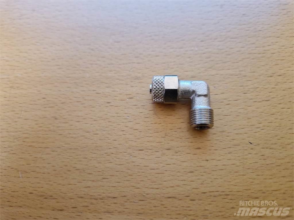 Ponsse 0043149 Hydrauliikka