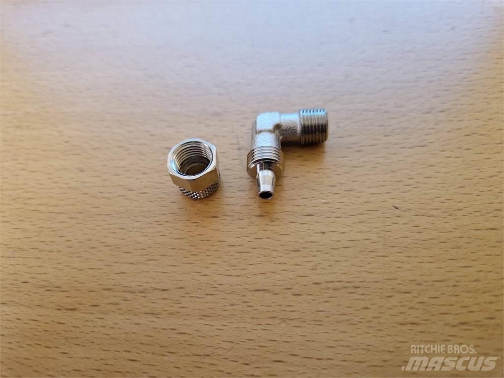 Ponsse 0043149 Hydrauliikka