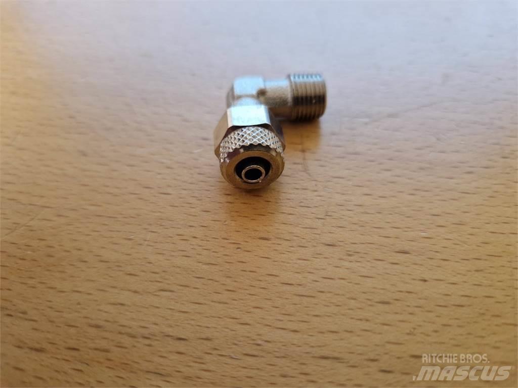 Ponsse 0043149 Hydrauliikka