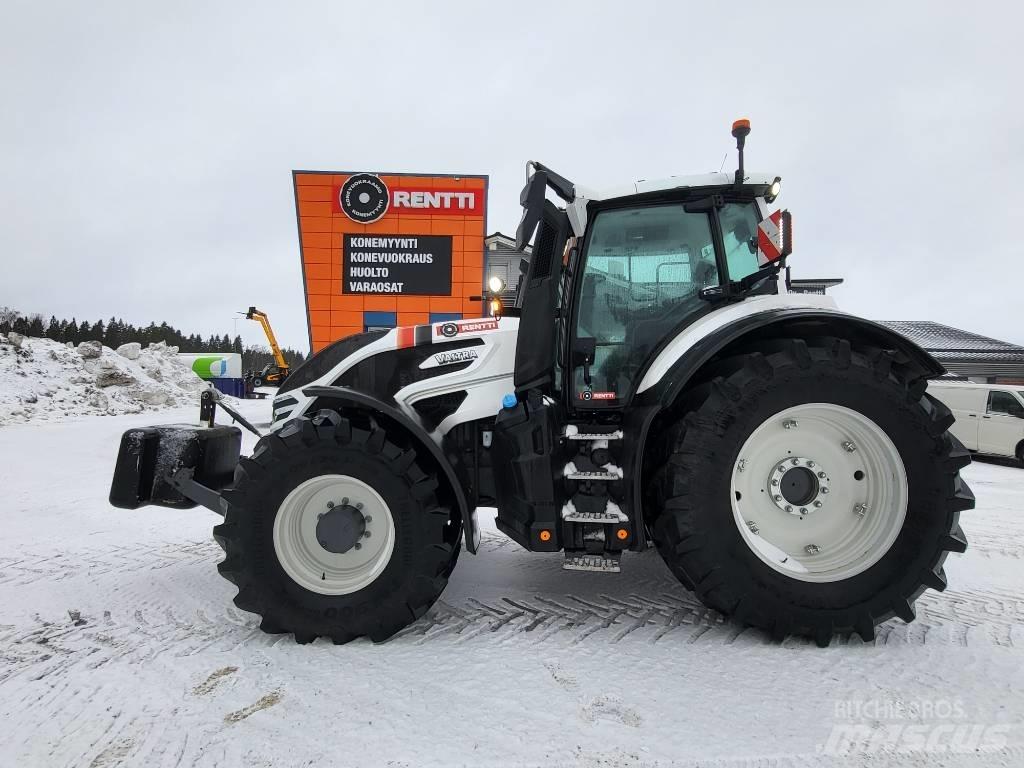 Valtra Q 305 Traktorit