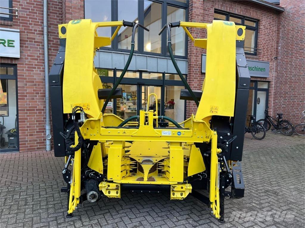 Kemper 475 Plus Muut maatalouskoneet