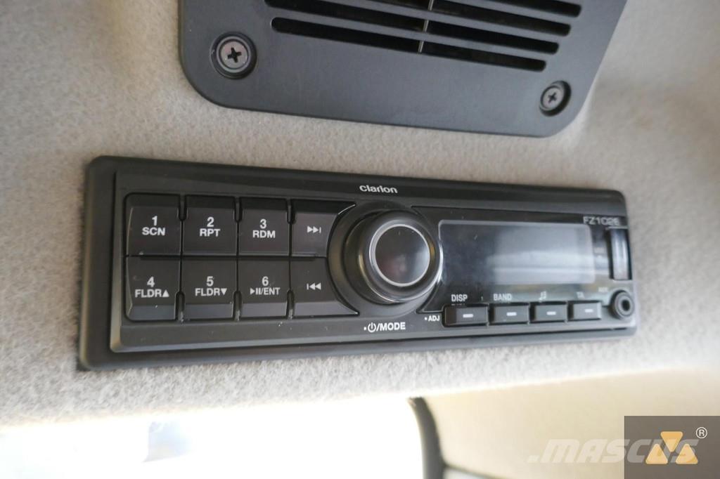 CAT 336EL Telakaivukoneet