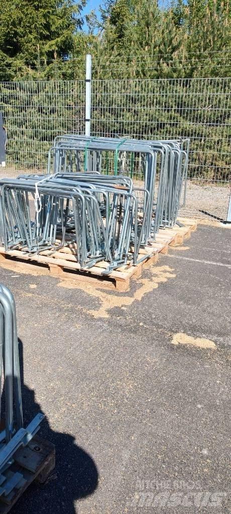  Pallstöd pallstöd Muut varastolaitteet
