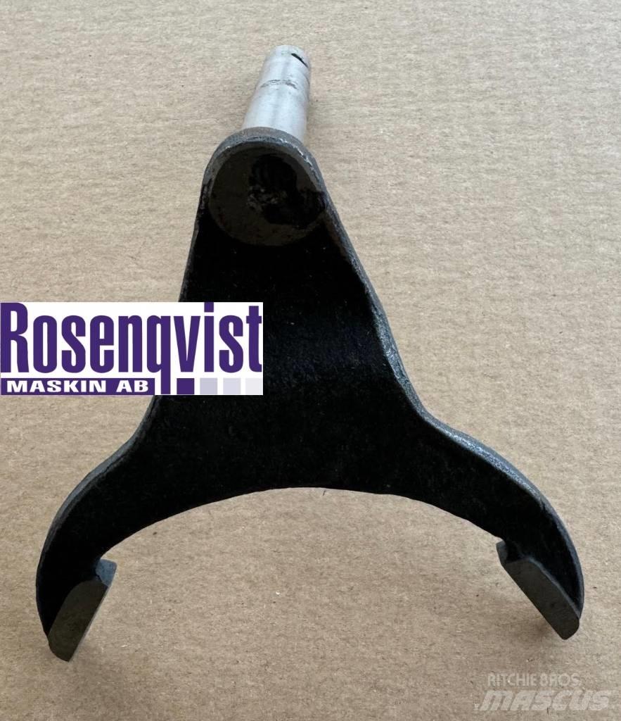 Fiat Fork 5143761 Vaihteisto