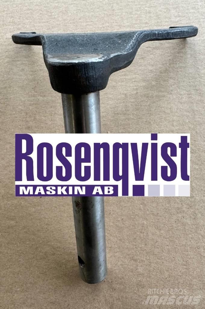 Fiat Fork 5143761 Vaihteisto