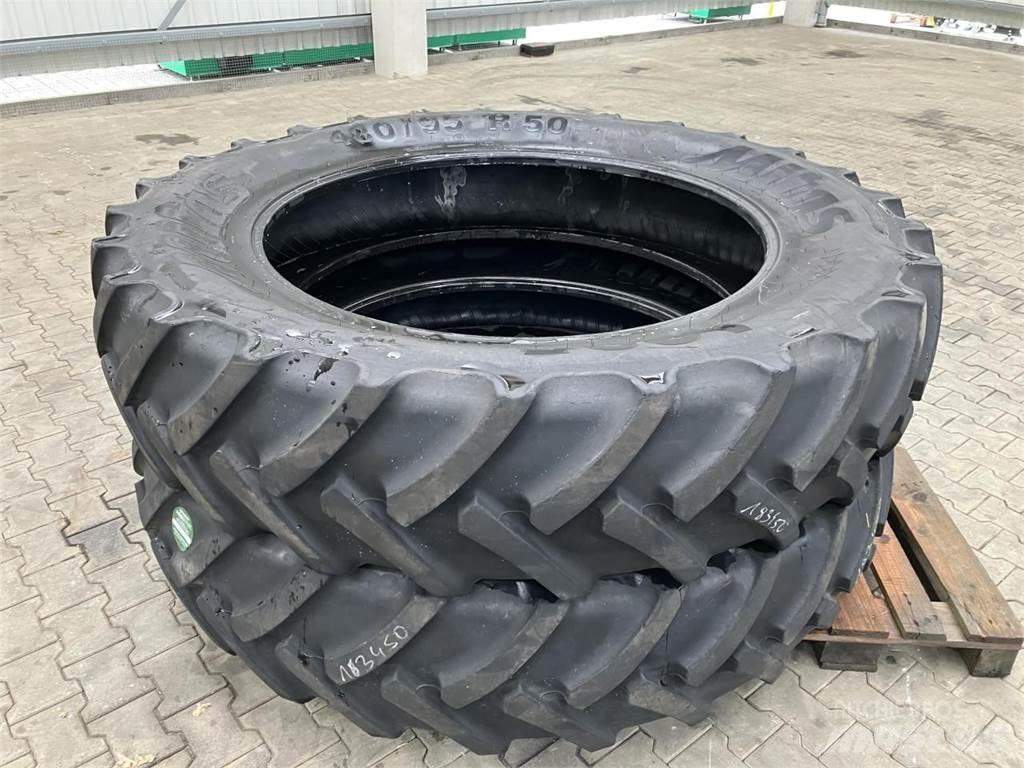 Mitas 480/95R50 Renkaat ja vanteet