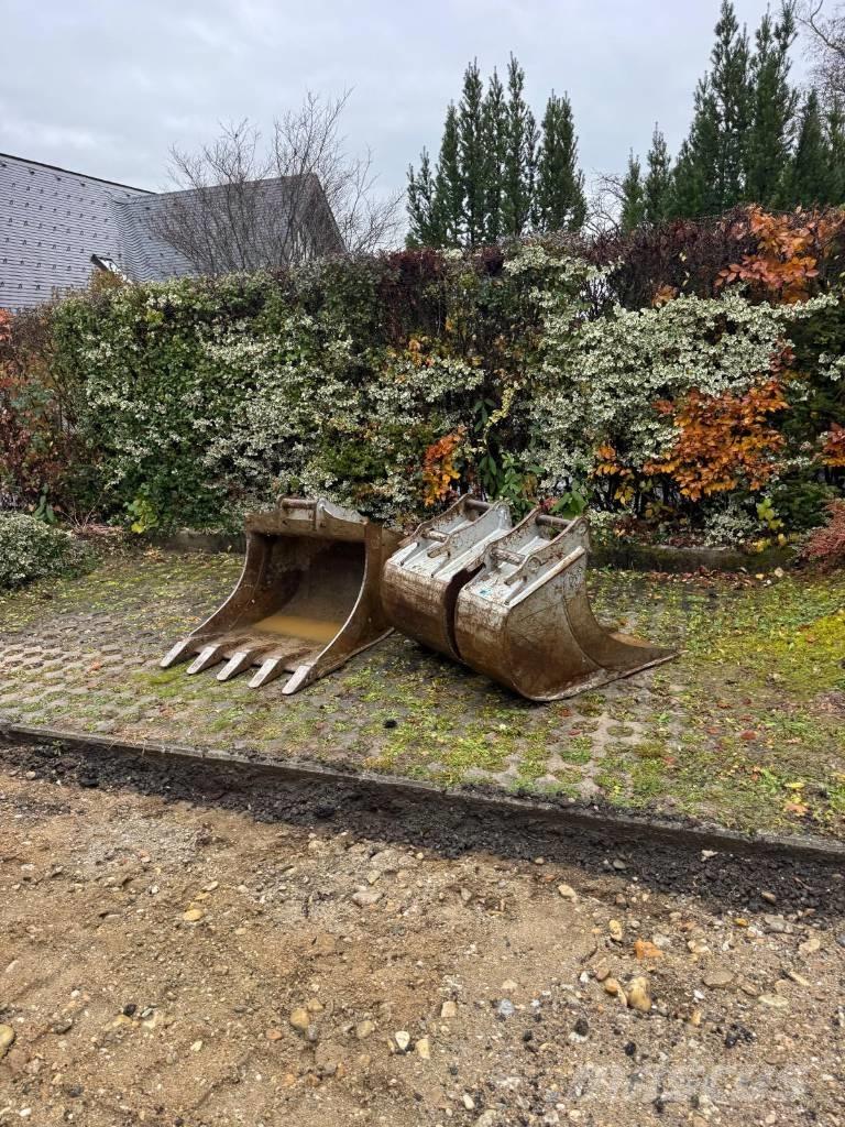 Hyundai HX 85 A Midikaivukoneet 7t - 12t