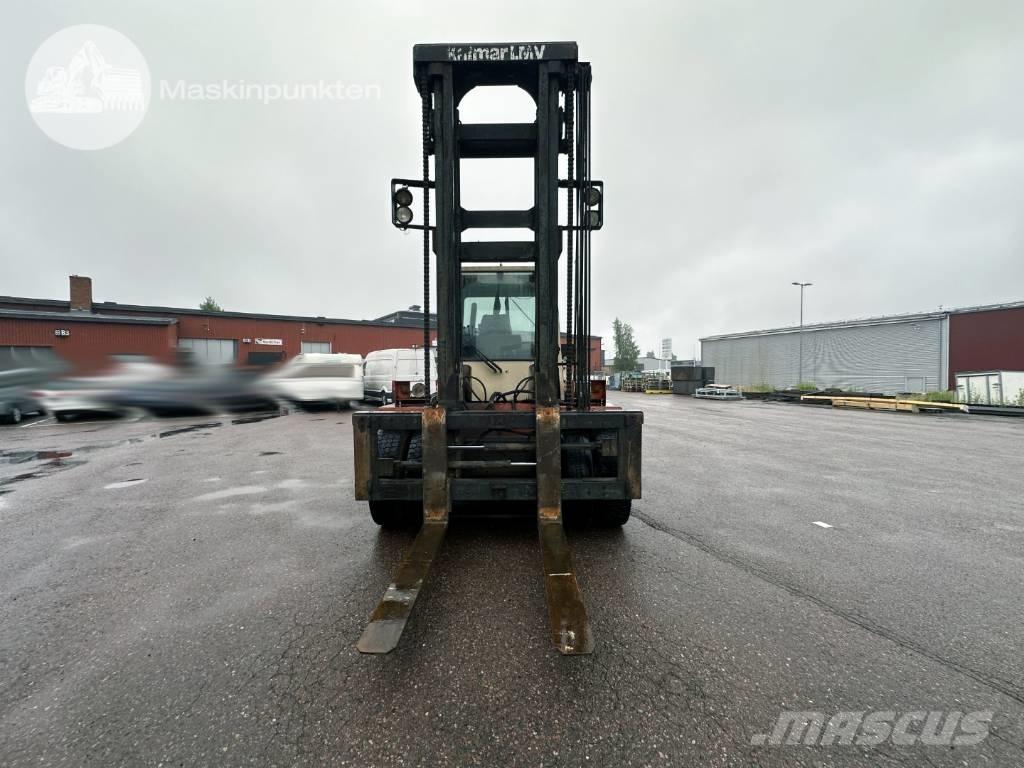 Kalmar LMV 10-600 Dieseltrukit