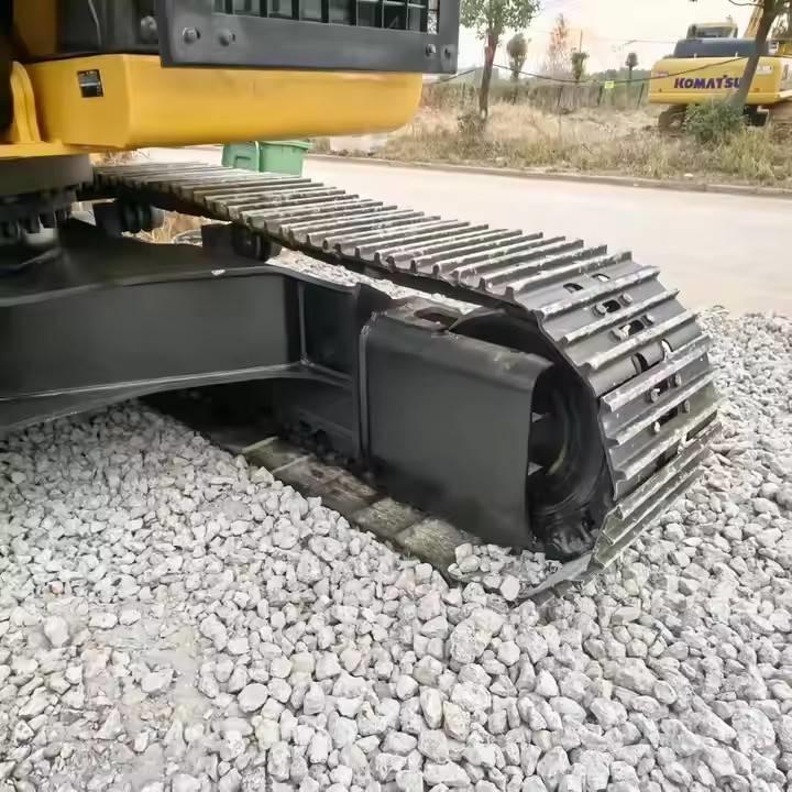 CAT cat336d Midikaivukoneet 7t - 12t