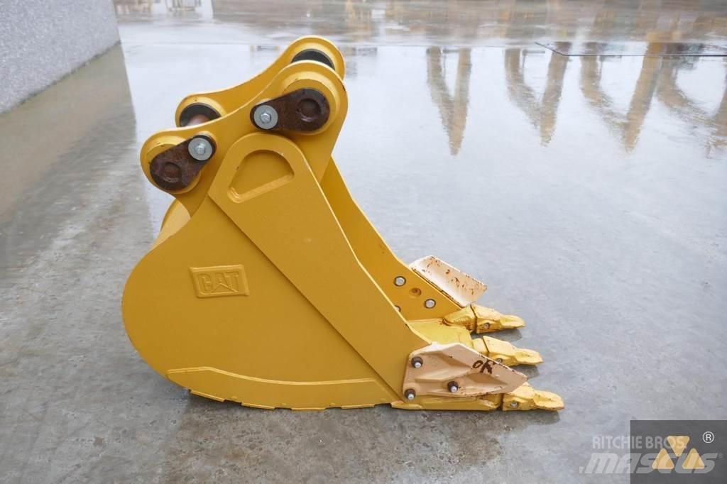 CAT 320 Bucket Kauhat