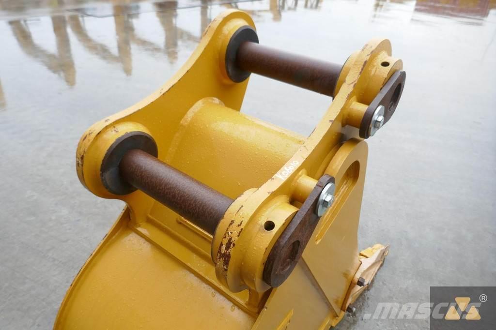 CAT 320 Bucket Kauhat