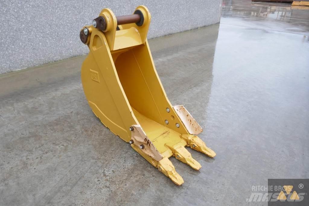 CAT 320 Bucket Kauhat