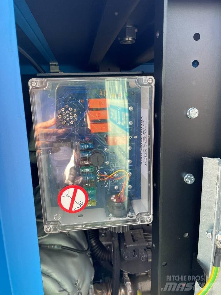  E-Power EPSR60TDE-5 Dieselgeneraattorit