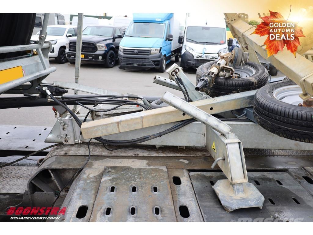 Ferbo GES 120/500 Sadetus- ja kastelulaitteet