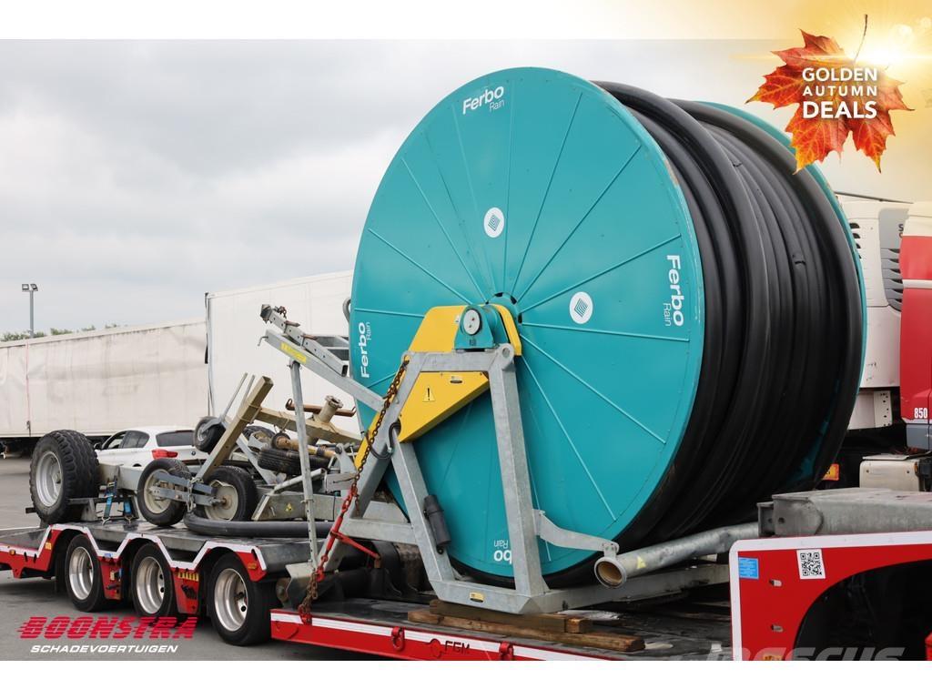 Ferbo GES 120/500 Sadetus- ja kastelulaitteet