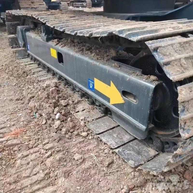 Komatsu PC 60 Telakaivukoneet