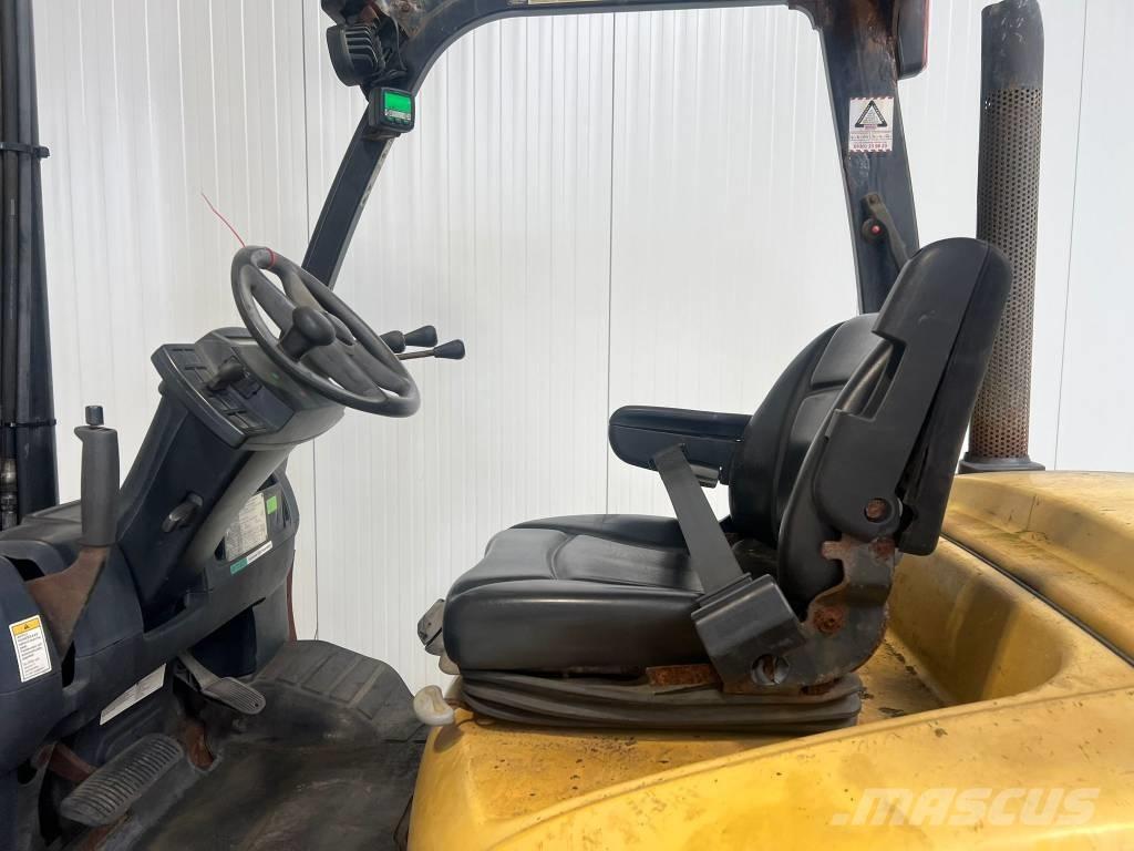 Yale GDP50VX Dieseltrukit