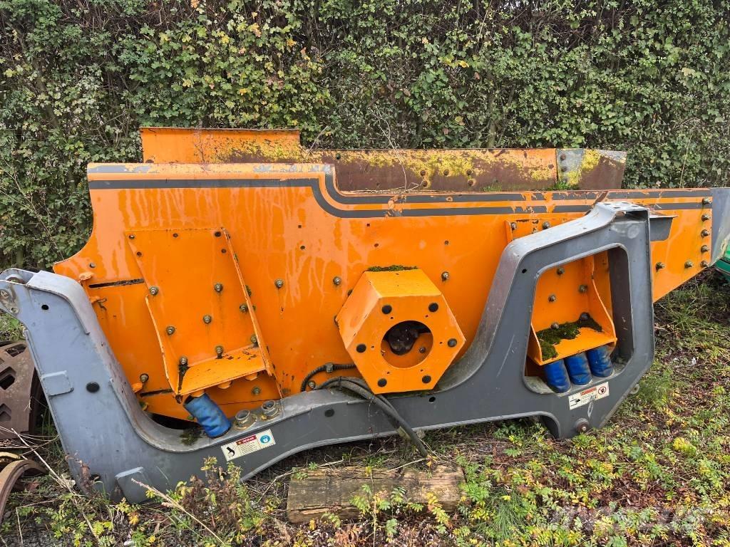 Portafill 5000CT Seulat