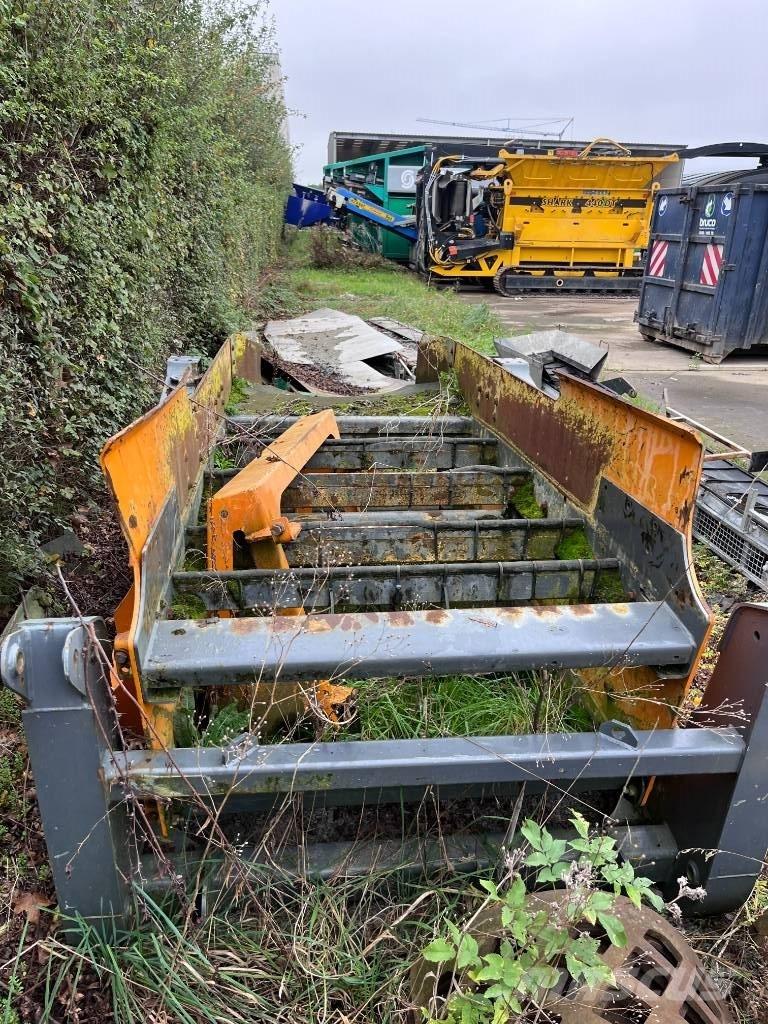 Portafill 5000CT Seulat