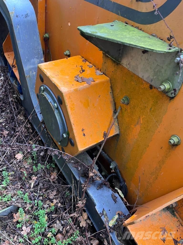 Portafill 5000CT Seulat