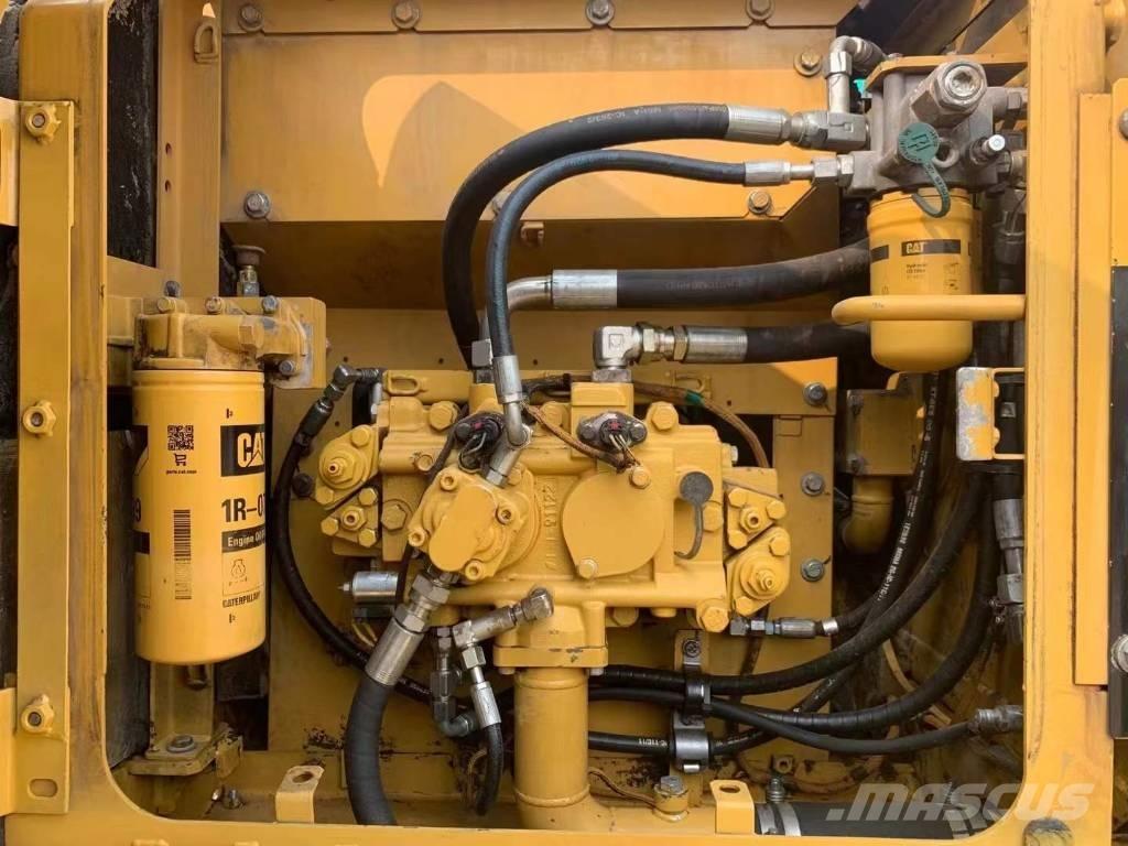 CAT 315 D L Telakaivukoneet