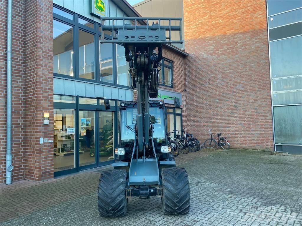 GiANT V5003 Kurottajat