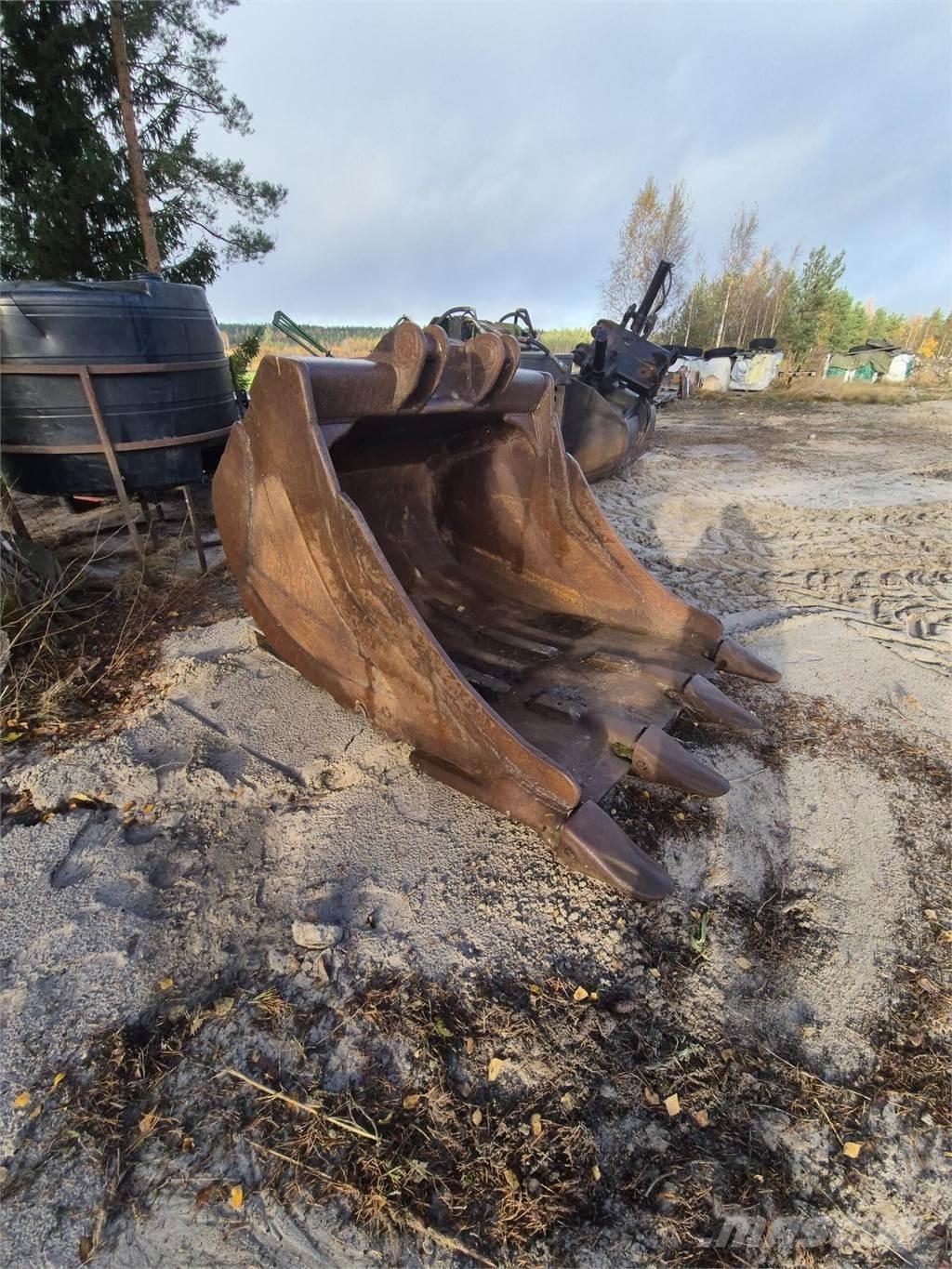  Kynsikauha NTP 30 Kauhat
