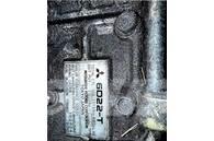 Mitsubishi Lima MAC Dieselgeneraattorit