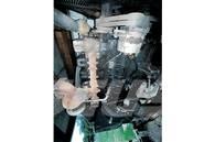 Mitsubishi Lima MAC Dieselgeneraattorit