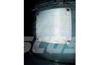 Mitsubishi Lima MAC Dieselgeneraattorit