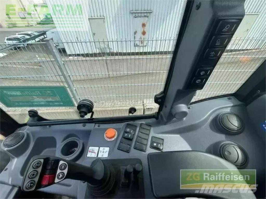 GiANT g5000 Minikaivukoneet < 7t