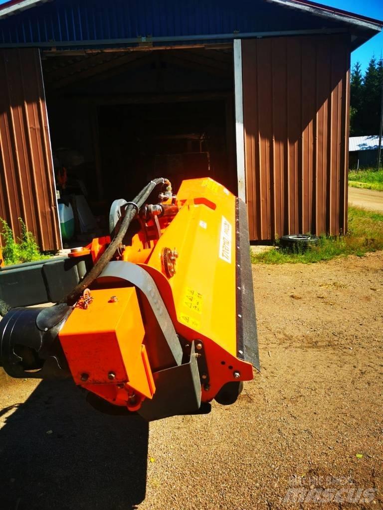 Tarmo PM220 Muut tie- ja lumikoneet