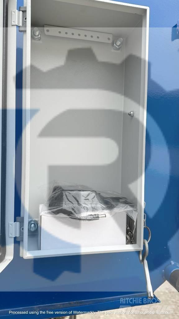 Eggersmann Impaktor Seulat