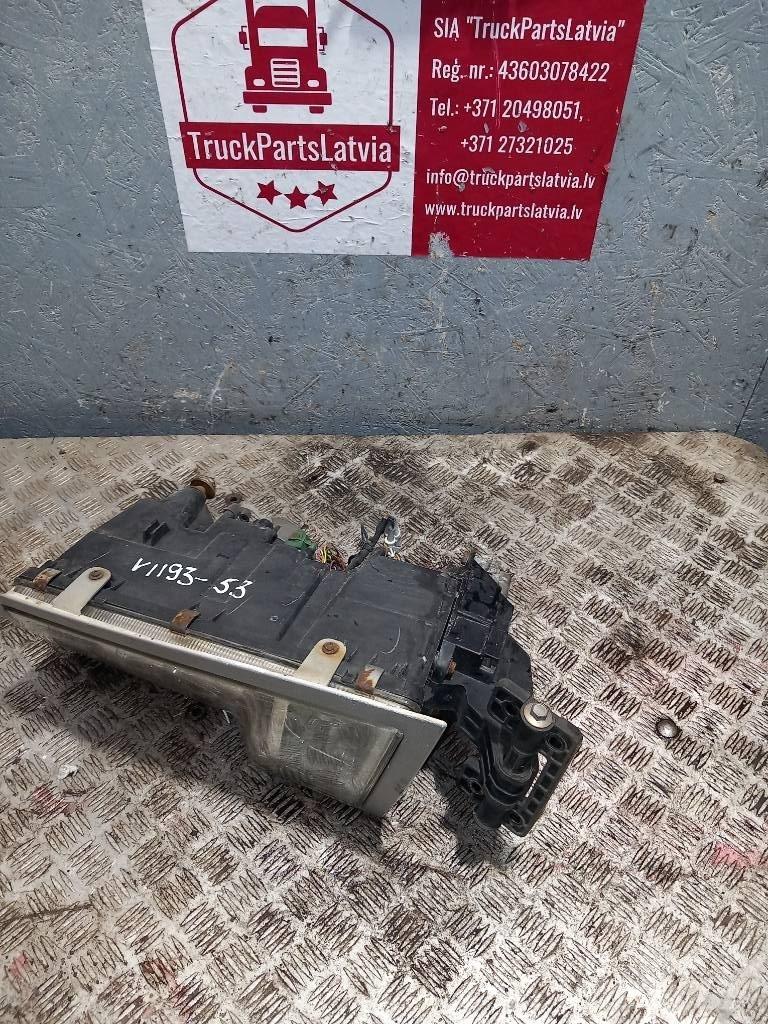 Volvo FH 12    20861576 Ohjaamot ja sisustat