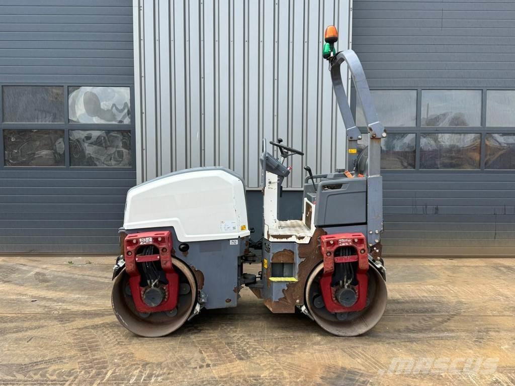 Dynapac CC1200 Tandemjyrät