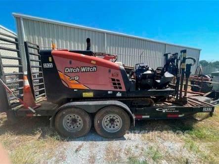 Ditch Witch jt9 Vaakaporauslaitteet