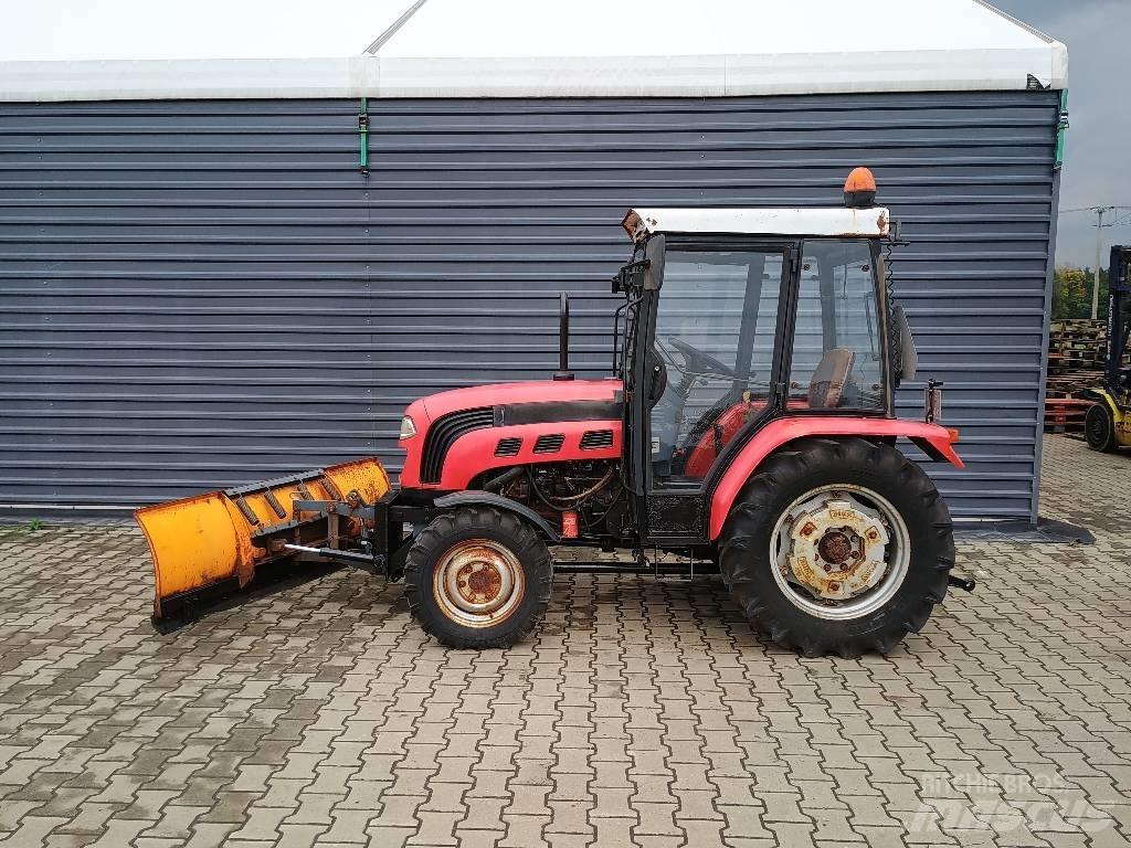 Foton FT254 Traktorit