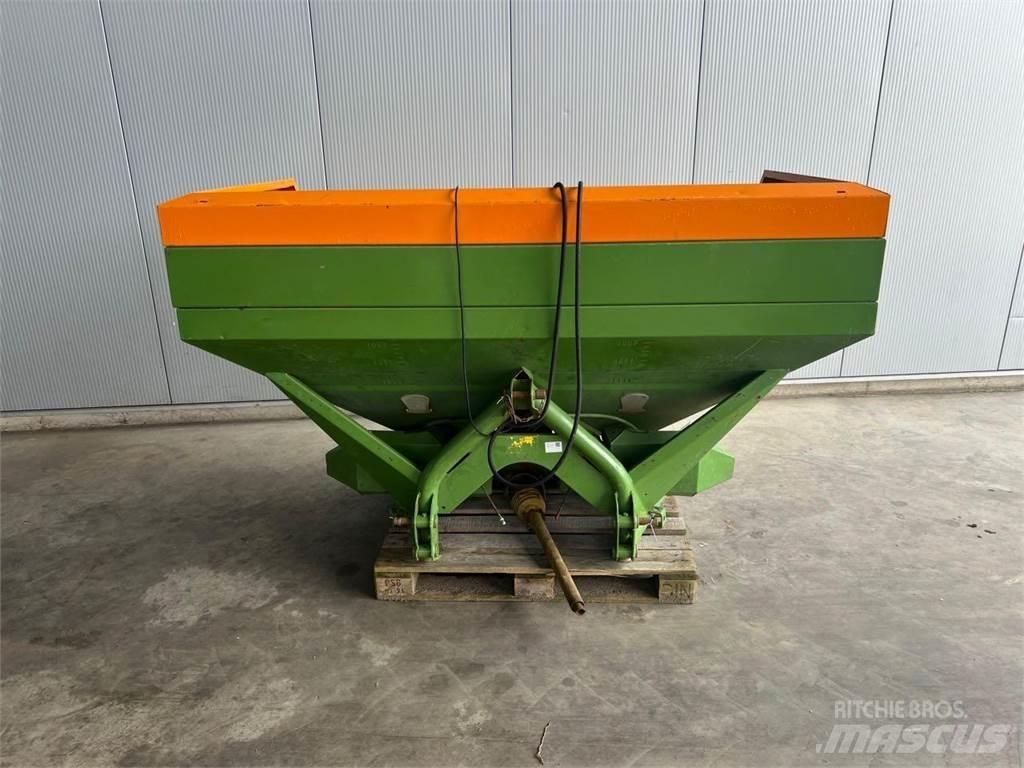 Amazone ZA-U 1500 Lannoitteenlevittimet