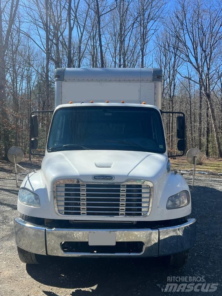Freightliner M2106 Muut kuorma-autot