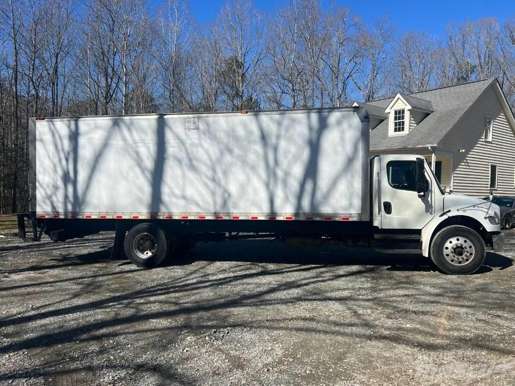 Freightliner M2106 Muut kuorma-autot