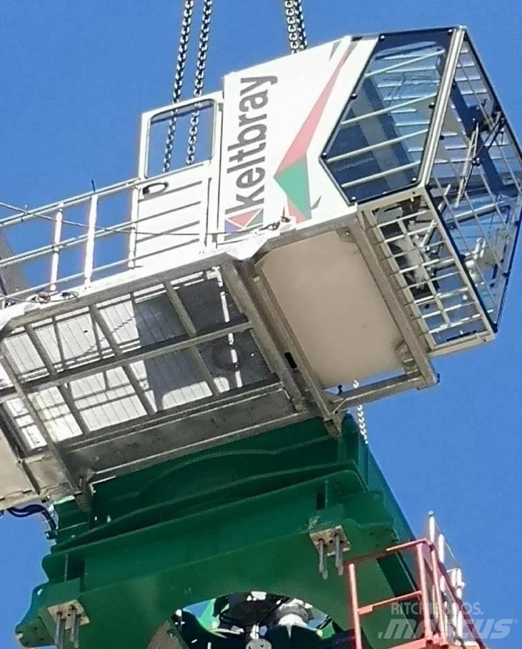  Moritsch RTL285-18 Torninosturit